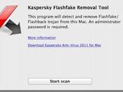 Kaspersky collaborerà Apple