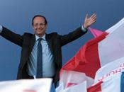 Hollande insedia Parigi, vola dalla Merkel