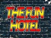 Fun-Hotel fanno scappare una………