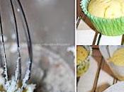Cupcakes Cuordifragola