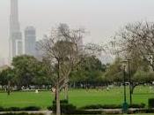 Safa Park: polmone verde Dubai