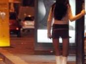 Roma: prostitute utilizzate come premio gioco d’azzardo