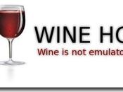 Come Installare Wine 1.5.4, ultima versione rilasciata