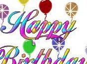 Compleanno blog!!!