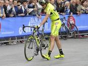 Giro d’Italia 2012 Assisi: Pozzato ritira, comunicato Farnese