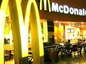 McDonald’s combatte crisi sorriso: perché vale più!