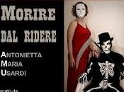 Zerounoundici Giorgio Mantova Fantasy: Antonietta Usardi