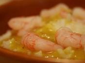 Ricette light riso curry gamberetti