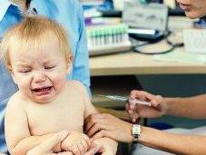 Vaccino vaccino figlio? Dove verità? madre sempre disorientata