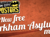 Gotham City Impostors, arriva nuova mappa gratuita
