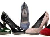 YOUTUTOI FOOTWEAR COLLECTION 2012-2013: urban couture