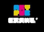 Milano Crawl un’idea Lilian Russo