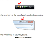 Fare screenshot Windows Schirmfoto