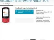 Nuovo firmware v14.60 Nokia Asha