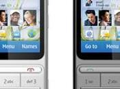 Nuovo firmware v7.16 Nokia C3-01