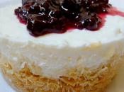 hellenic cheesecake