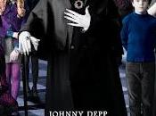 Dark Shadows Recensione