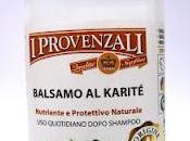 Balsamo karité Provenzali