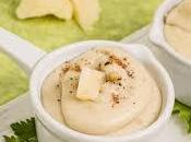 Crema Parmigiano