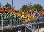 Giocaestate Riccione 2012 villaggio dello sport attività bambini ragazzi