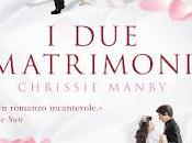 matrimoni, Chrissie Manby domani libreria. altre uscite Tre60