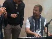 Cinisi, artisti lotta alla mafia