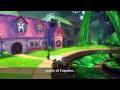 Disney Epic Mickey L’Avventura Topolino Oswald, primo diario sviluppo italiano
