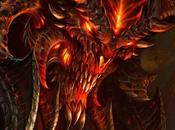 Illustrazione digitale: Diablo