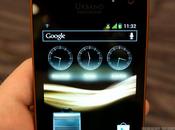 Kyocera Urbano Progresso: primo smartphone “speaker-less”