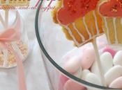 Cookie pops