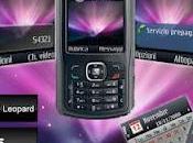 Symbian Leopard