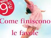 Recensione: "Come finiscono favole" Lisa Kleypas