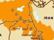 L’Iran accusa Kurdistan servire base Mossad. smentisce