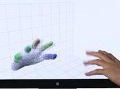 Leap: controller stile Microsoft Kinect (VIDEO)