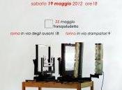 HERMANN PITZ Analogia Castello Rivara