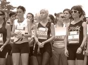 Milano diecimila donne corsa...ed sorpresa Iniziativa 21058