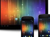 Nuovo Google Nexus modelli processore Samsung Exynos