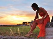 Orange Passion