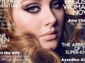 Adele Worst Selling Copy Vogue