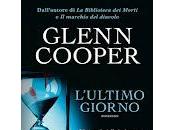 L'ULTIMO GIORNO Glenn Cooper