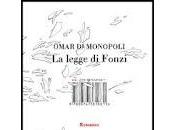 Recensione LEGGE FONZI Omar Monopoli