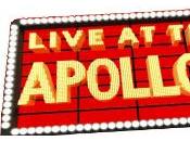 Venerdì maggio “Live Apollo Piccolo