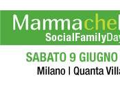 SocialFamilyDay splendida iniziativa