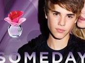 Someday l'iniziativa benefica Justin Bieber