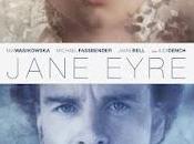 "The Bronte's Weeks" Recensione dell'ultimo film Jane Eyre, dell'ottobre 2011