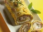 Rotolo prosciutto