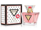 GUESS SEDUCTIVE SUNKISSED nuova fragranza edizione limitata dell'iconico marchio moda