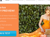 Arriva SUGARBOX, beauty gruppo 24ore