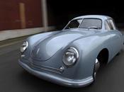 1948 Porsche 356/2-004