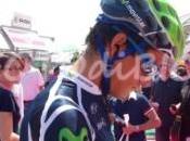 Giro d’Italia 2012: Amador vince Cervinia, Hesjedal torna rosa